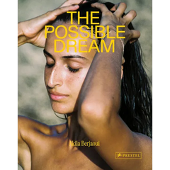 The Possible Dream: Akila Berjaoui