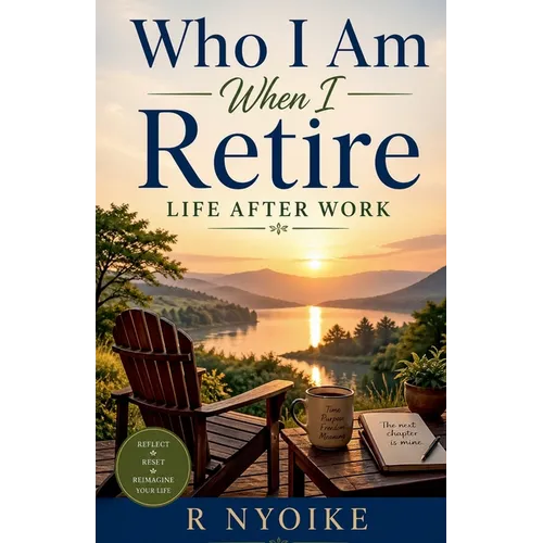 Who I Am When I Retire -Life After Work