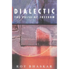Dialectic: The Pulse of Freedom