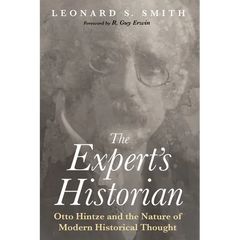 The Expert's Historian
