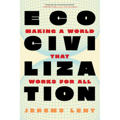 Ecocivilization: Making a World That Works for All