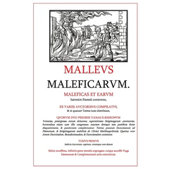 Malleus Maleficarum
