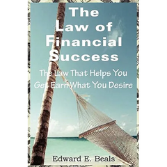 The Law of Financial Success