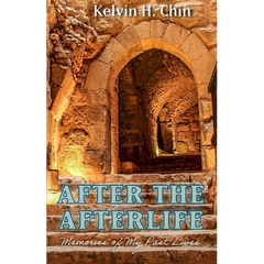 After the Afterlife: Memories of My Past Lives