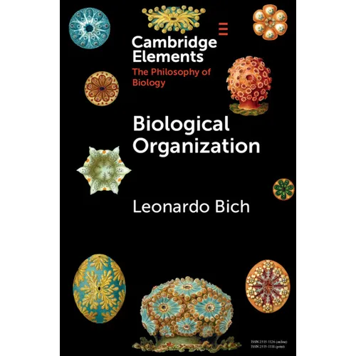 Biological Organization