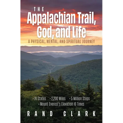 The Appalachian Trail, God, and Life