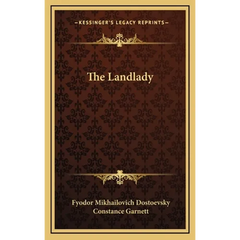 The Landlady