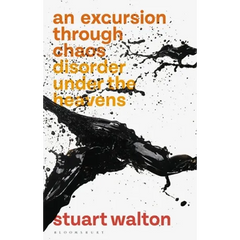 An Excursion Through Chaos: Disorder Under the Heavens