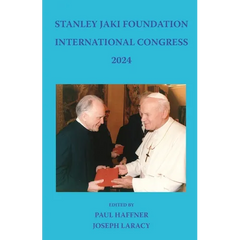 Stanley Jaki Foundation International Congress 2024