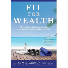Fit for Wealth: 7 Breakthrough Strategies for Elite Health and Abundant Wealth
