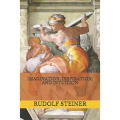 Imagination, Inspiration, and Intuition