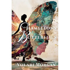 Chameleons & Butterflies