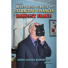 The Relentless Pursuit of Extracting Finances: Rampant Fraud