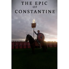 The Epic Of Constantine