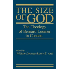 The Size of God