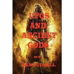 U.F.O.S and Ancient Gods