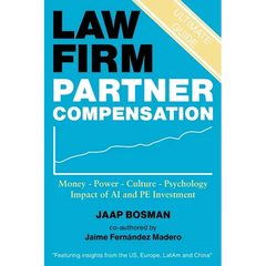 Law Firm Partner Compensation