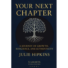 Your Next Chapter