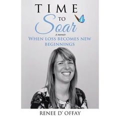 Time to Soar: When Loss Becomes New Beginnings