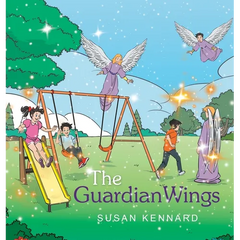 The Guardian Wings