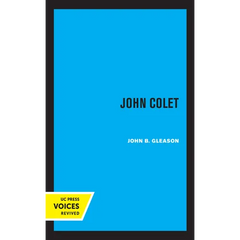 John Colet