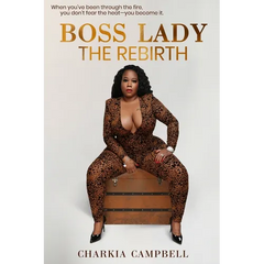 Boss Lady: The Rebirth