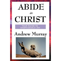 Abide in Christ