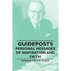 Guideposts - Personal Messages of Inspiration and Faith
