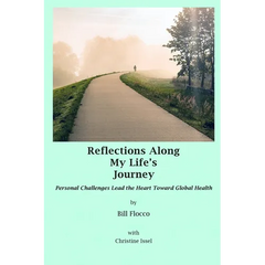 Reflections Along My Life's Journey