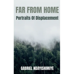 Far From Home: Portraits of Displacement