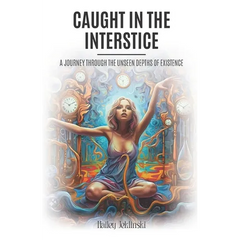 Caught in the Interstice: A Journey Through the Unseen Depths of Existence