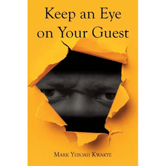 Keep an Eye on Your Guest