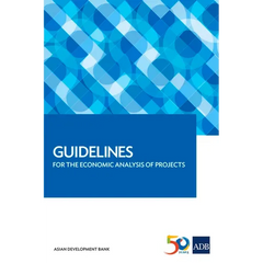 Guidelines for the Economic Analysis of Projects