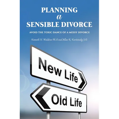 Planning a Sensible Divorce