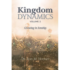 Kingdom Dynamics - Volume 2