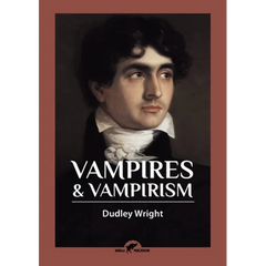 Vampires & Vampirism