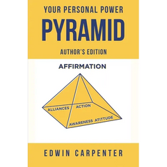 Your Personal Power Pyramid: The Man Who Walked through Time