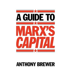 A Guide to Marx's 'Capital'