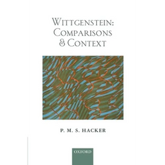 Wittgenstein: Comparisons and Context