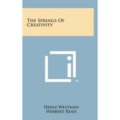 The Springs Of Creativity