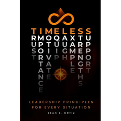 8 Timeless Leadership Principles