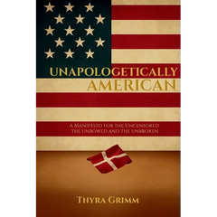 Unapologetically American