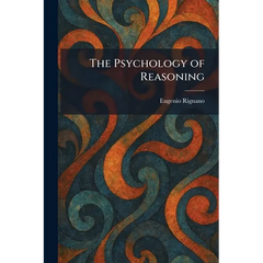 The Psychology of Reasoning