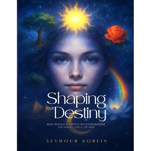 Shaping Our Destiny: Body Reading and Recommendations for Health, Love, and Life Path