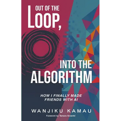 Out of the Loop, Into the Algorithm: How I Finally Made Friends with AI