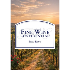 Fine Wine Confidential