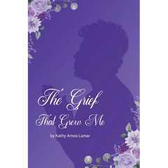 The Grief That Grew Me