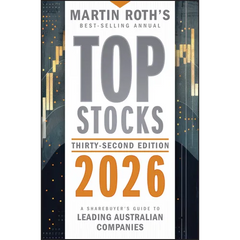 Top Stocks 2026