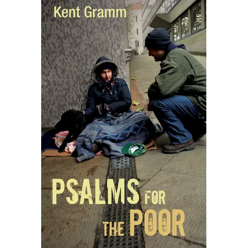 Psalms for the Poor