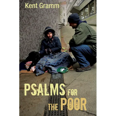 Psalms for the Poor